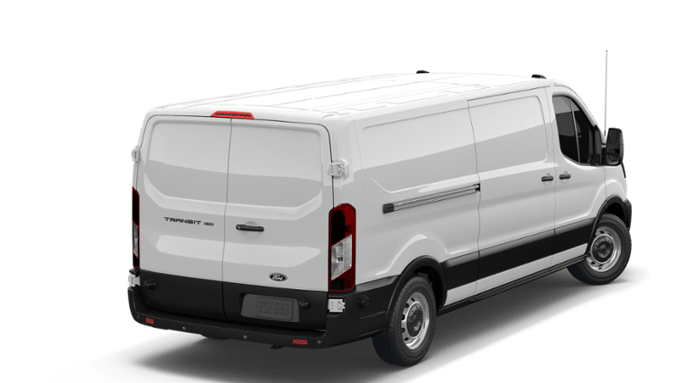 2026 Ford Transit Cargo Van T150