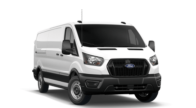2026 Ford Transit Cargo Van T150