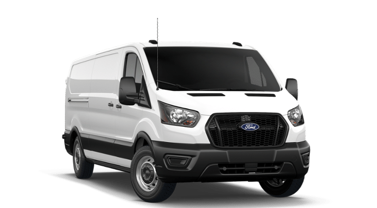 2026 Ford Transit Cargo Van T150