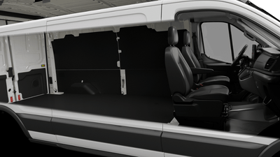 2026 Ford Transit Cargo Van T150