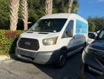 2017 Ford Transit Van Base