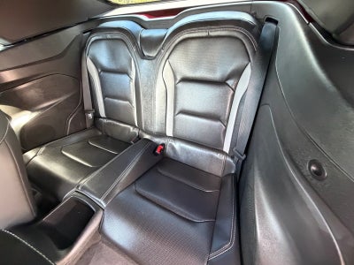 2023 Chevrolet Camaro 1SS