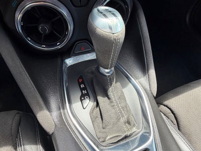2023 Chevrolet Camaro 1SS