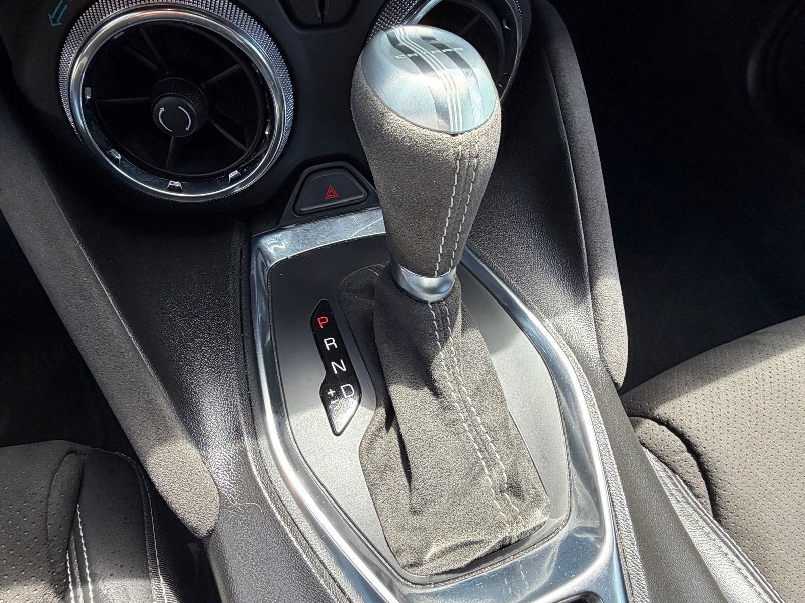 2023 Chevrolet Camaro 1SS