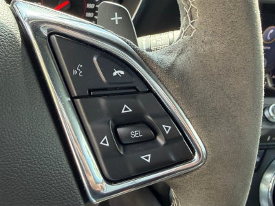 2023 Chevrolet Camaro 1SS