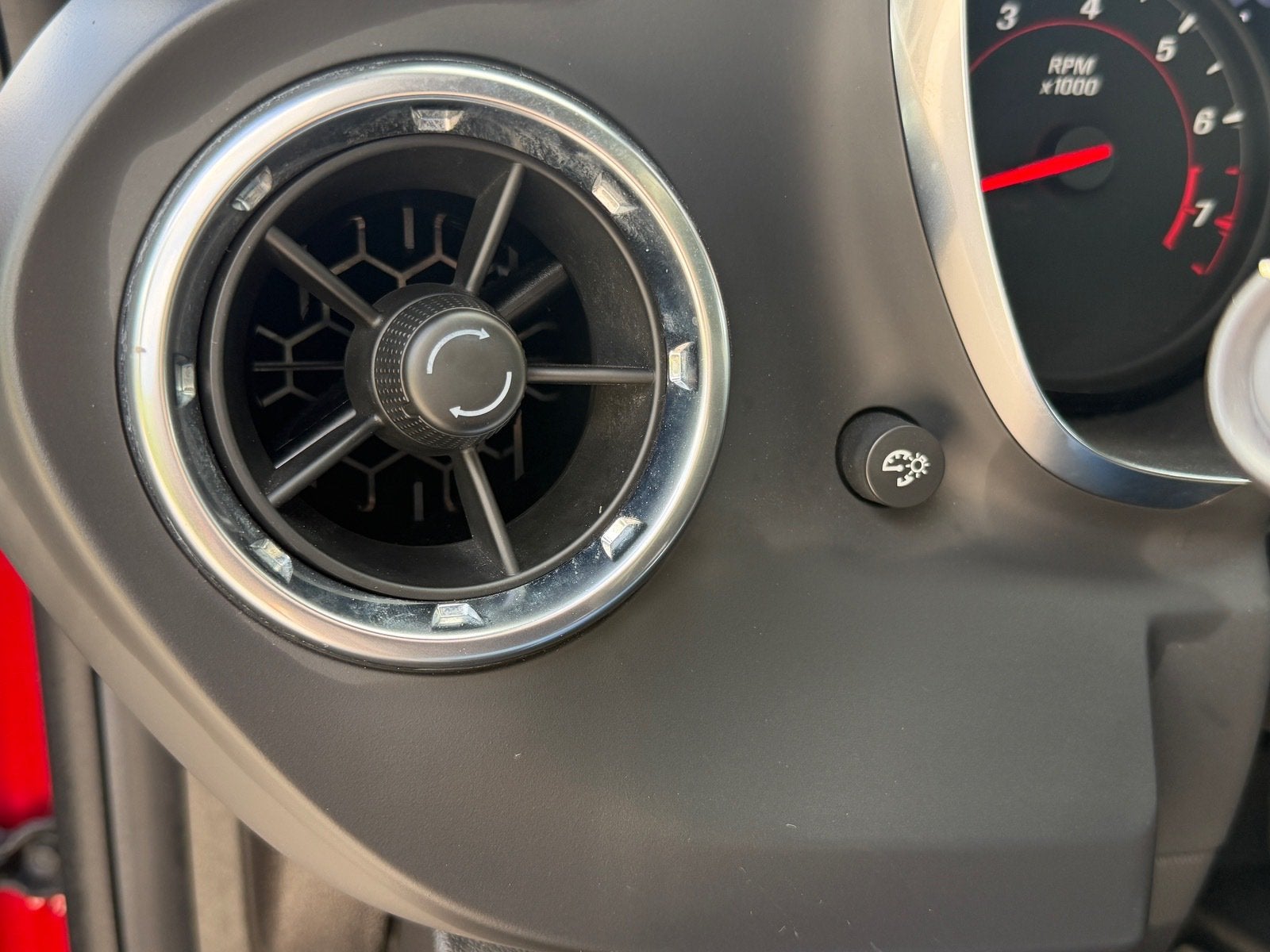 2023 Chevrolet Camaro 1SS