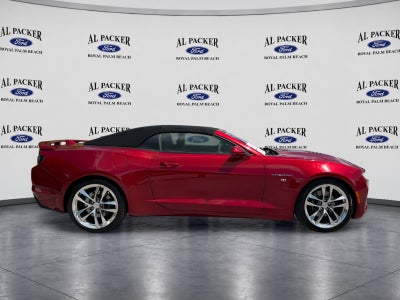 2023 Chevrolet Camaro 1SS