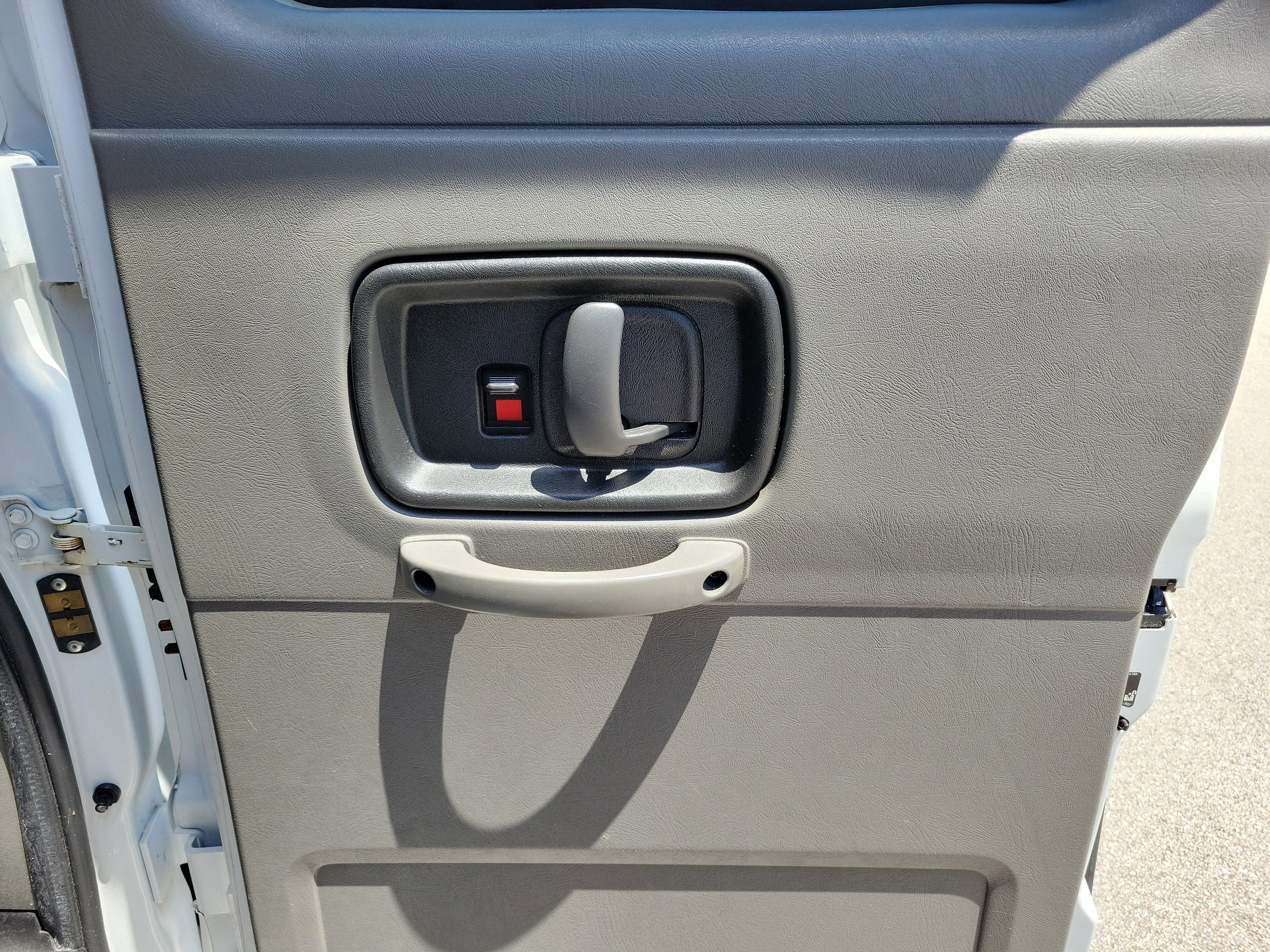 2017 Chevrolet Express Passenger LT