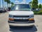 2017 Chevrolet Express Passenger LT