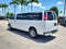 2017 Chevrolet Express Passenger LT