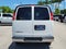 2017 Chevrolet Express Passenger LT