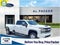 2022 Chevrolet Silverado 3500HD High Country