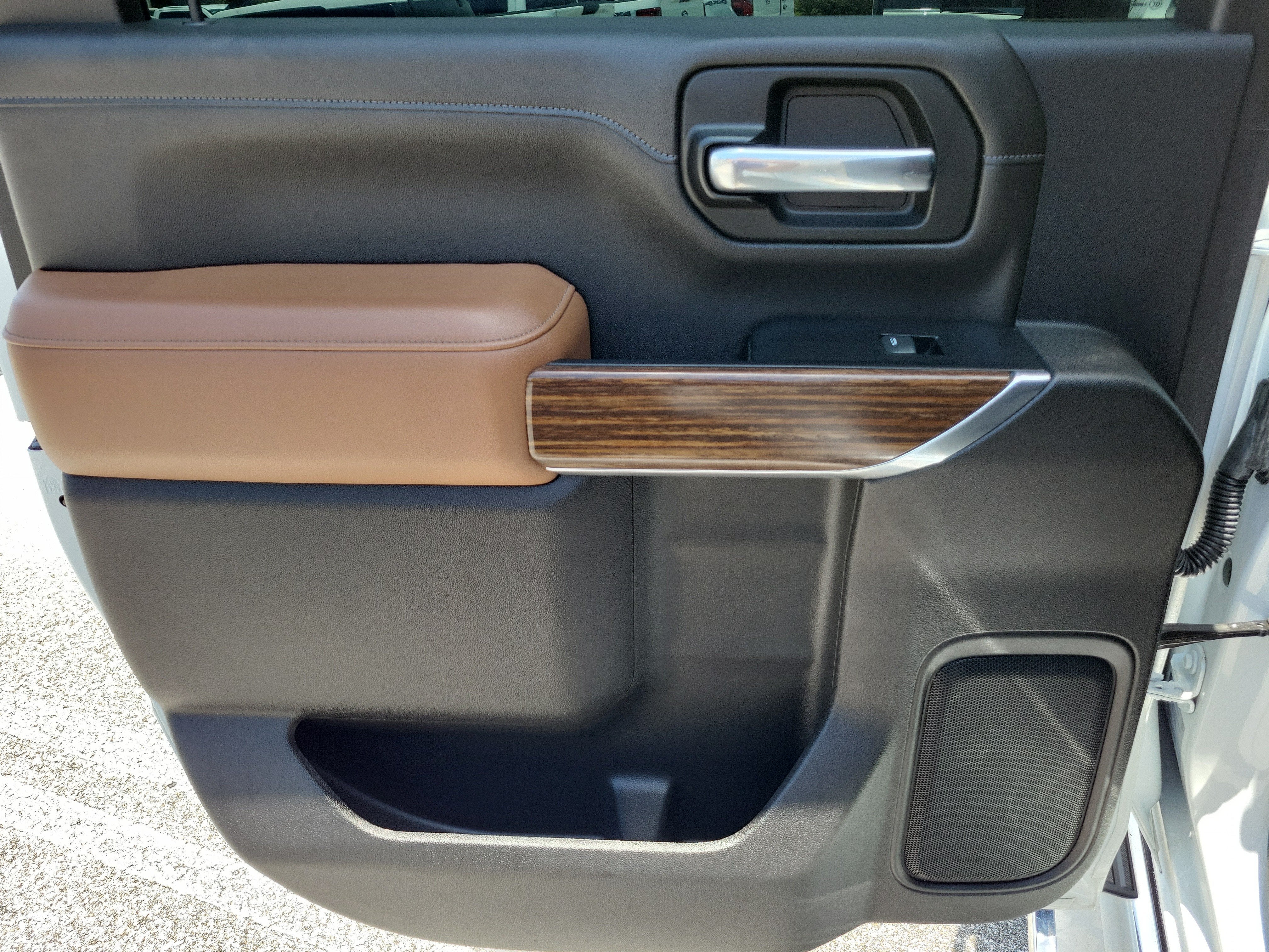 2022 Chevrolet Silverado 3500HD High Country