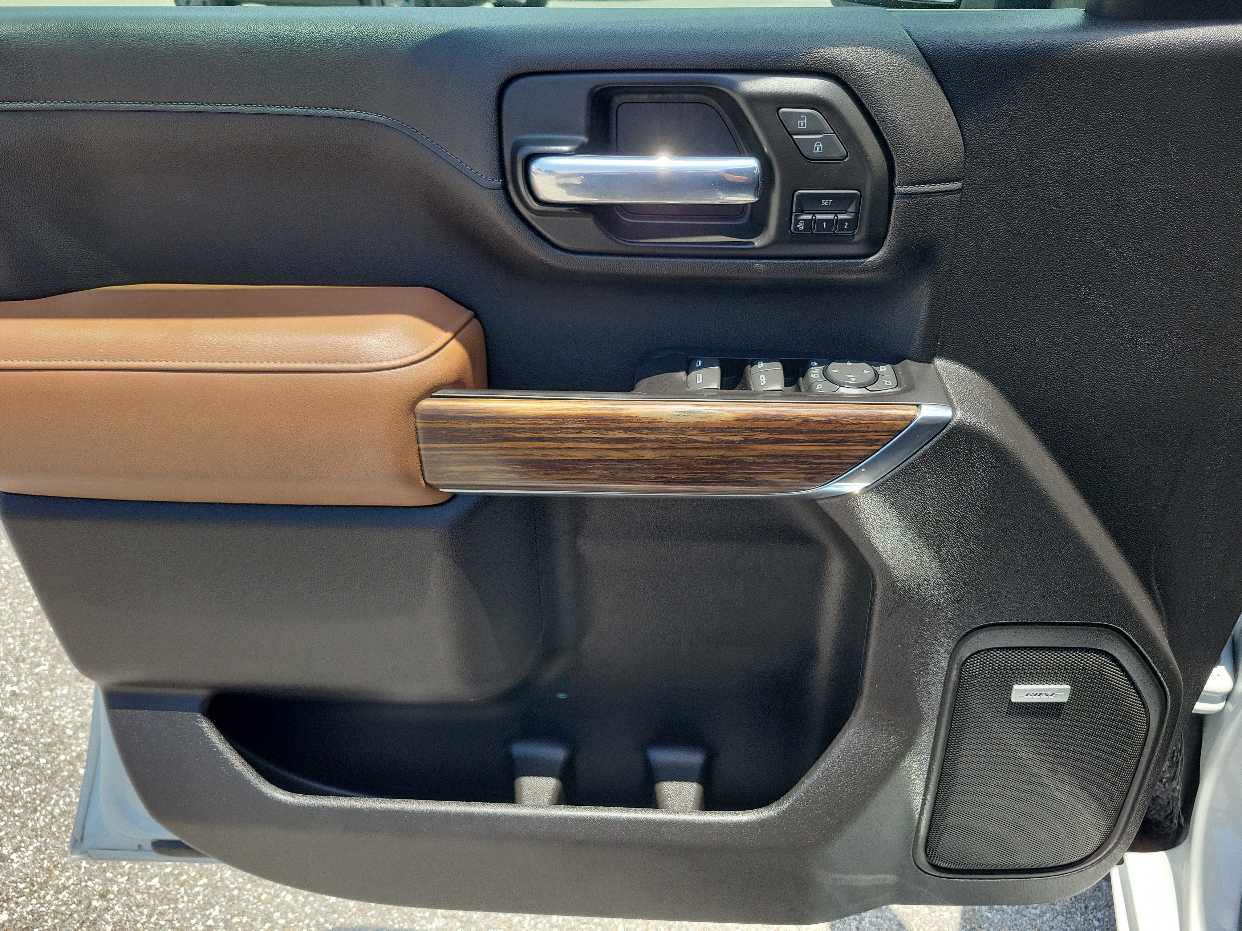 2022 Chevrolet Silverado 3500HD High Country