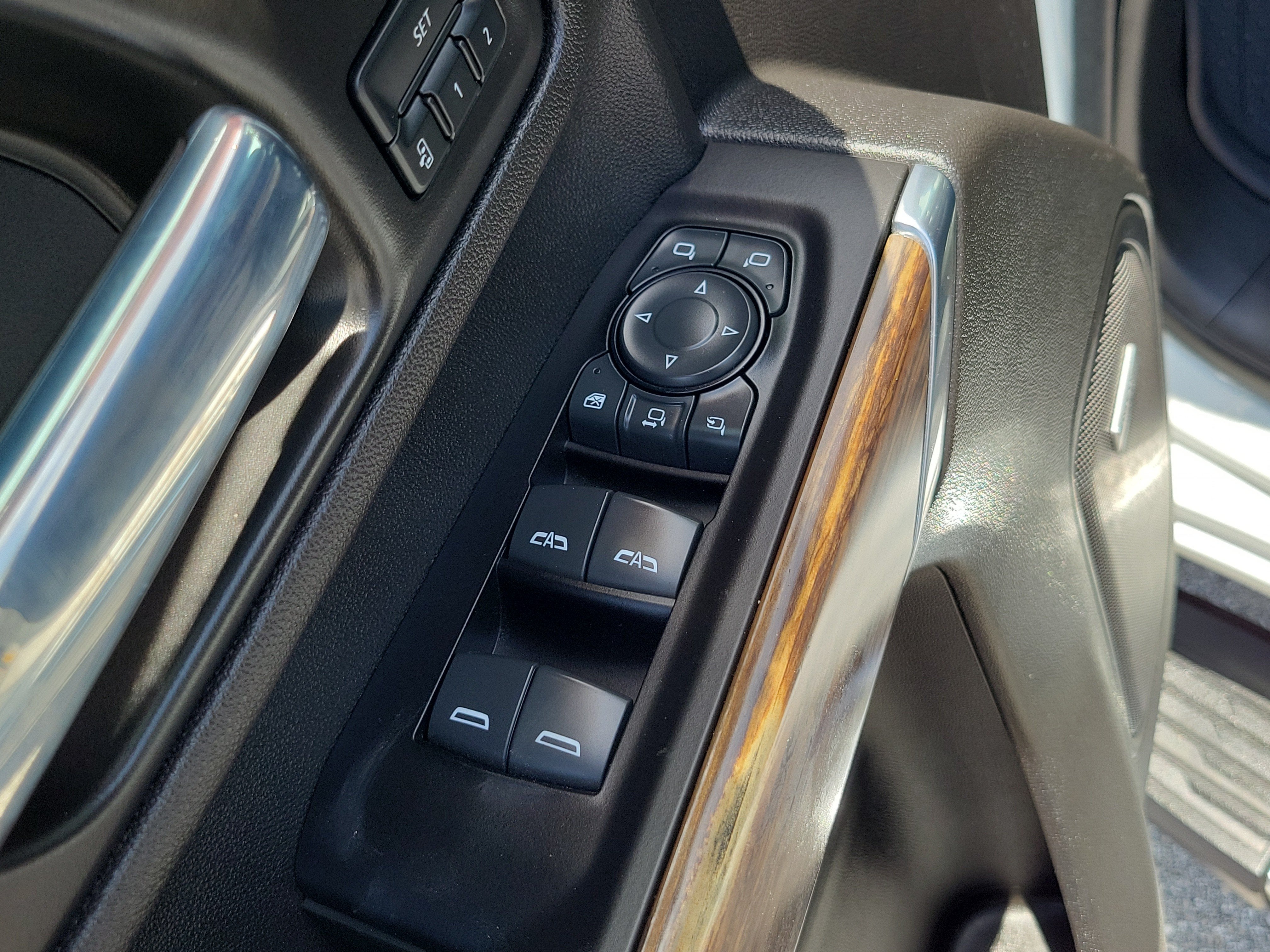 2022 Chevrolet Silverado 3500HD High Country