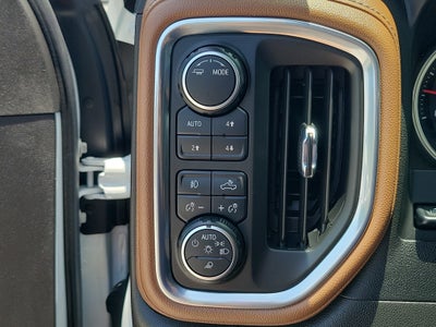 2022 Chevrolet Silverado 3500HD High Country