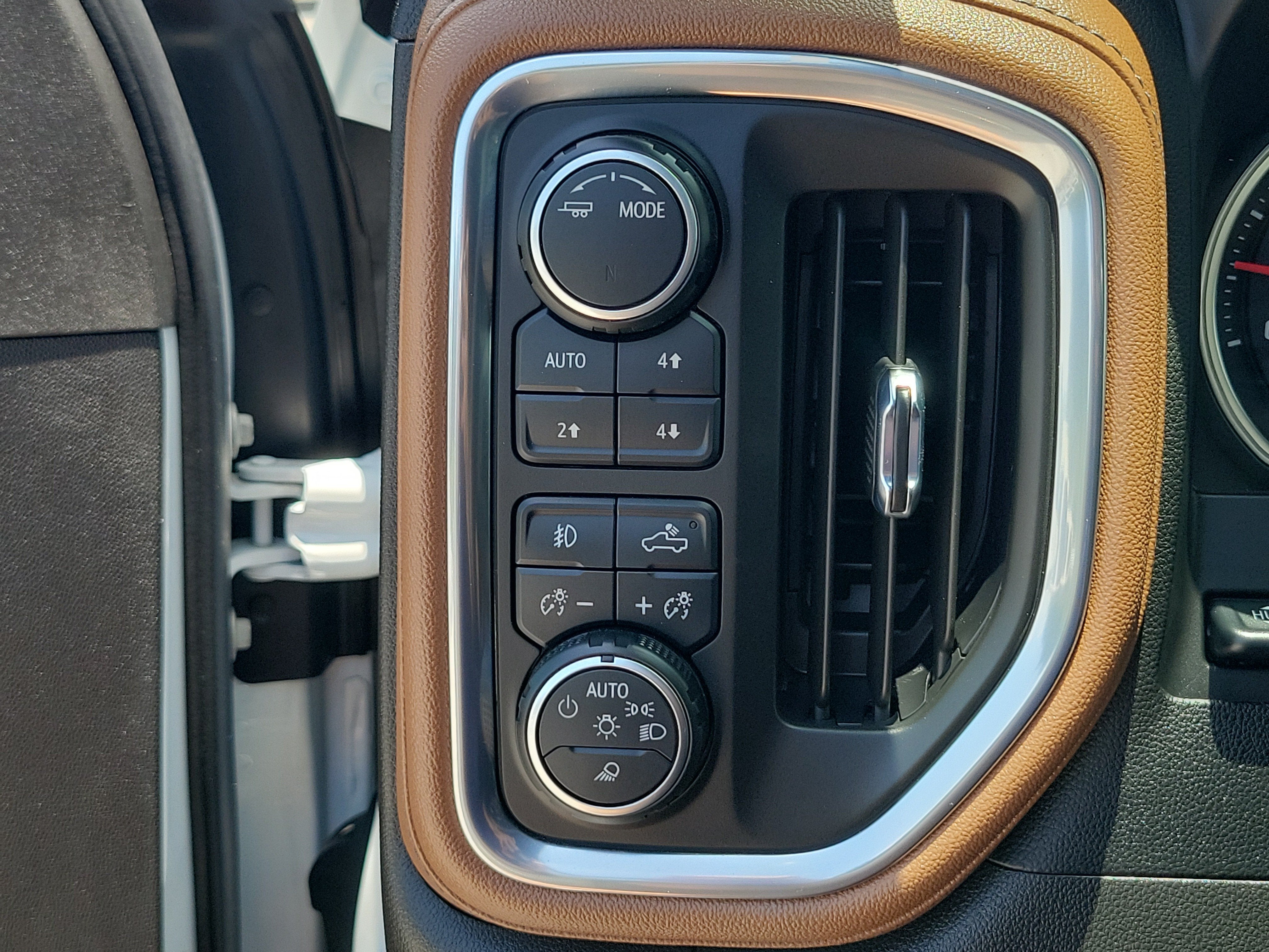 2022 Chevrolet Silverado 3500HD High Country