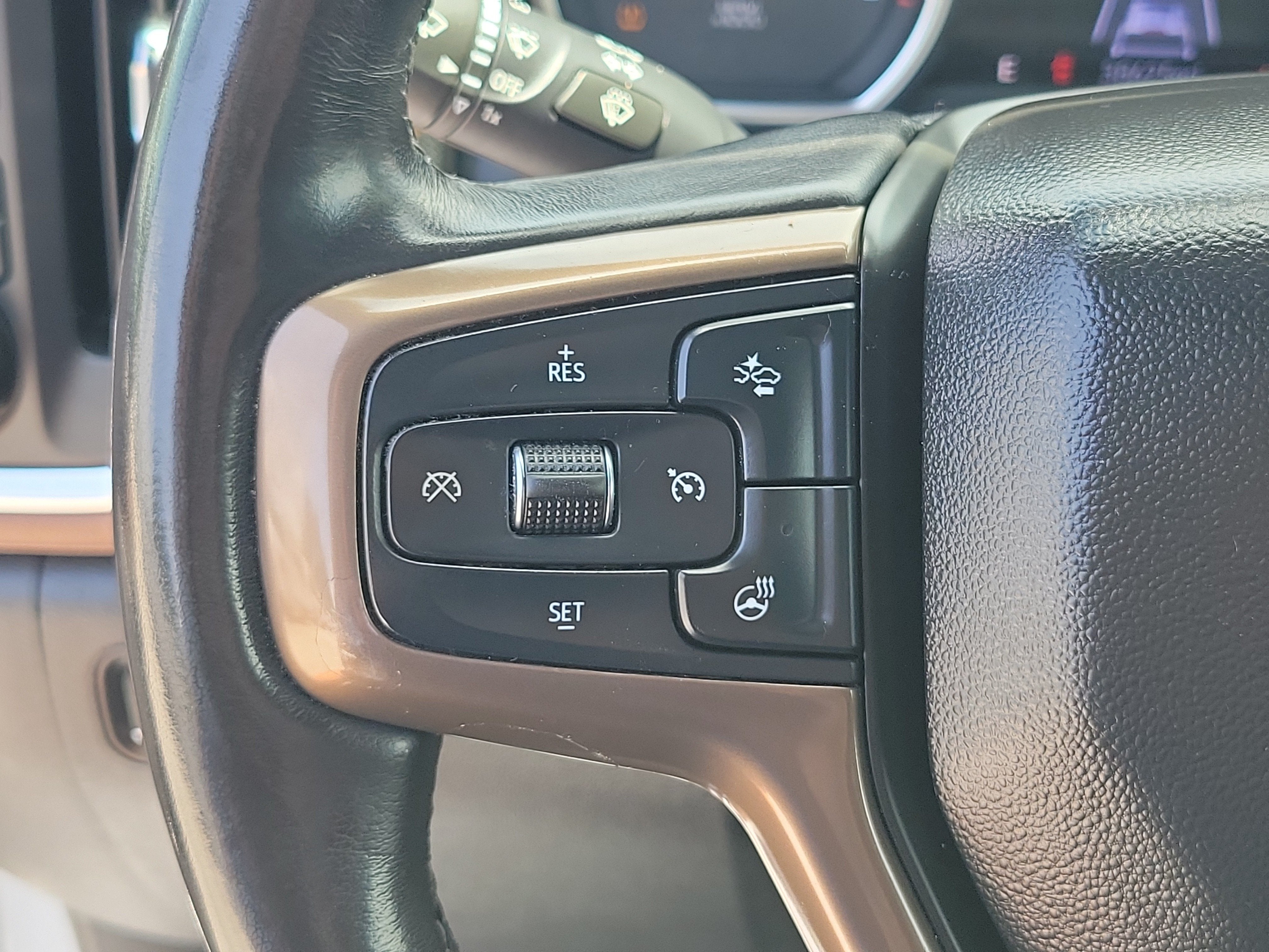 2022 Chevrolet Silverado 3500HD High Country