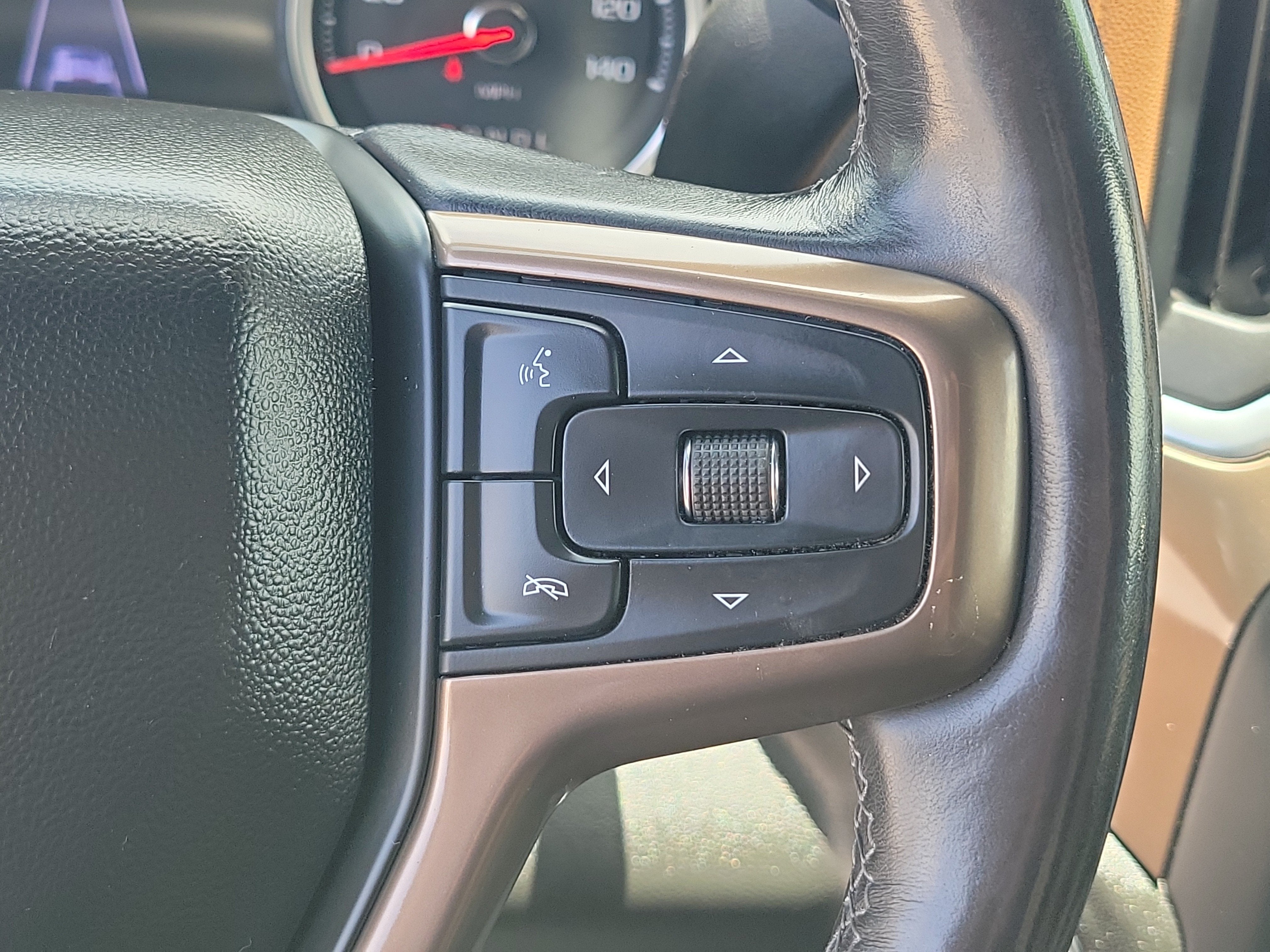 2022 Chevrolet Silverado 3500HD High Country