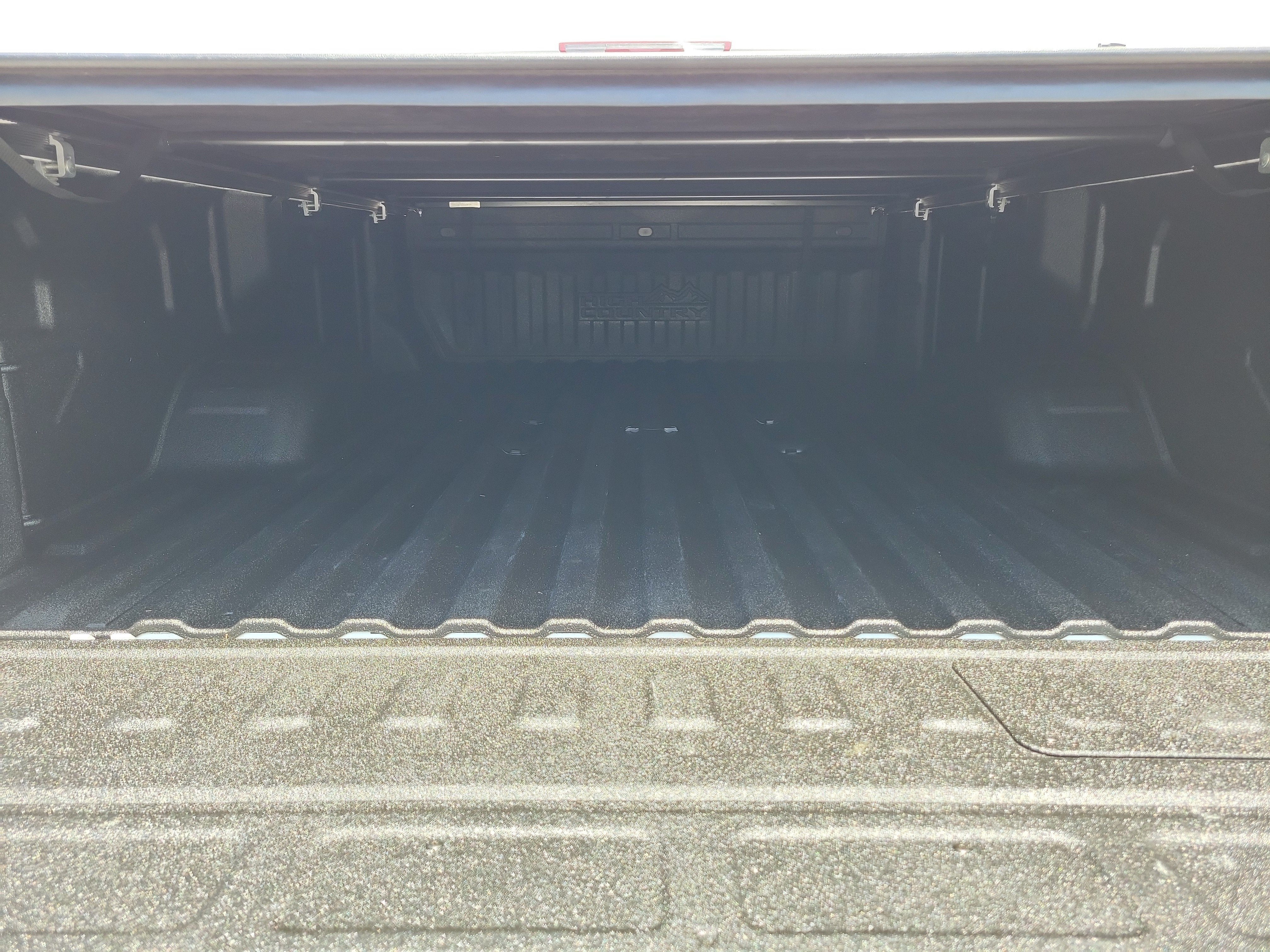 2022 Chevrolet Silverado 3500HD High Country