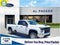 2021 Chevrolet Silverado 2500HD Work Truck
