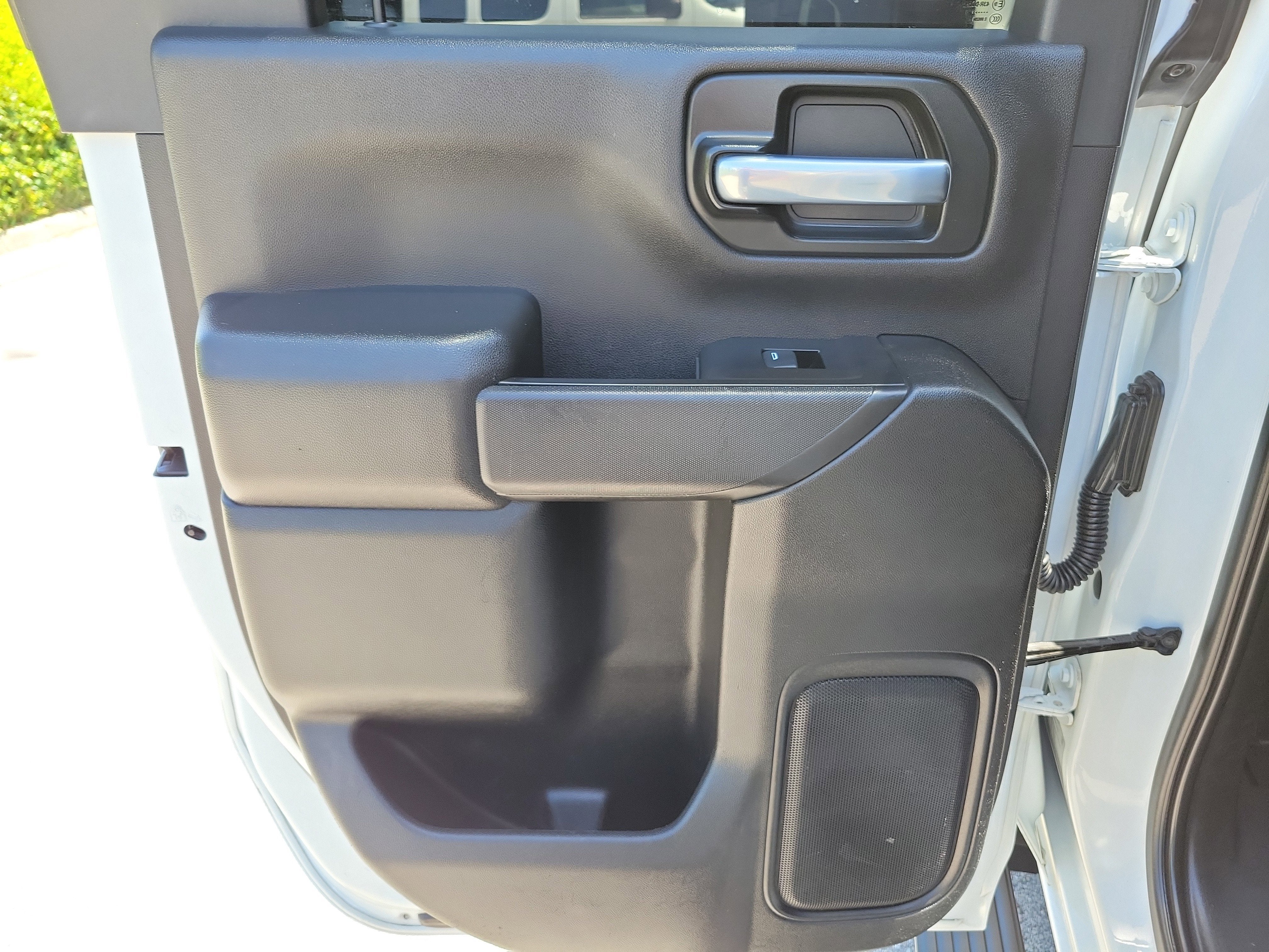2021 Chevrolet Silverado 2500HD Work Truck