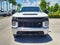 2021 Chevrolet Silverado 2500HD Work Truck