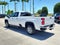 2021 Chevrolet Silverado 2500HD Work Truck