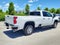 2021 Chevrolet Silverado 2500HD Work Truck