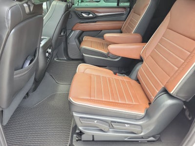 2023 GMC Yukon XL Denali Ultimate
