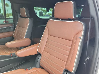 2023 GMC Yukon XL Denali Ultimate
