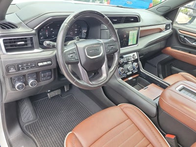 2023 GMC Yukon XL Denali Ultimate