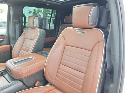 2023 GMC Yukon XL Denali Ultimate