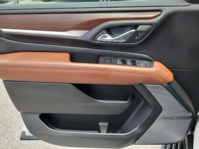 2023 GMC Yukon XL Denali Ultimate