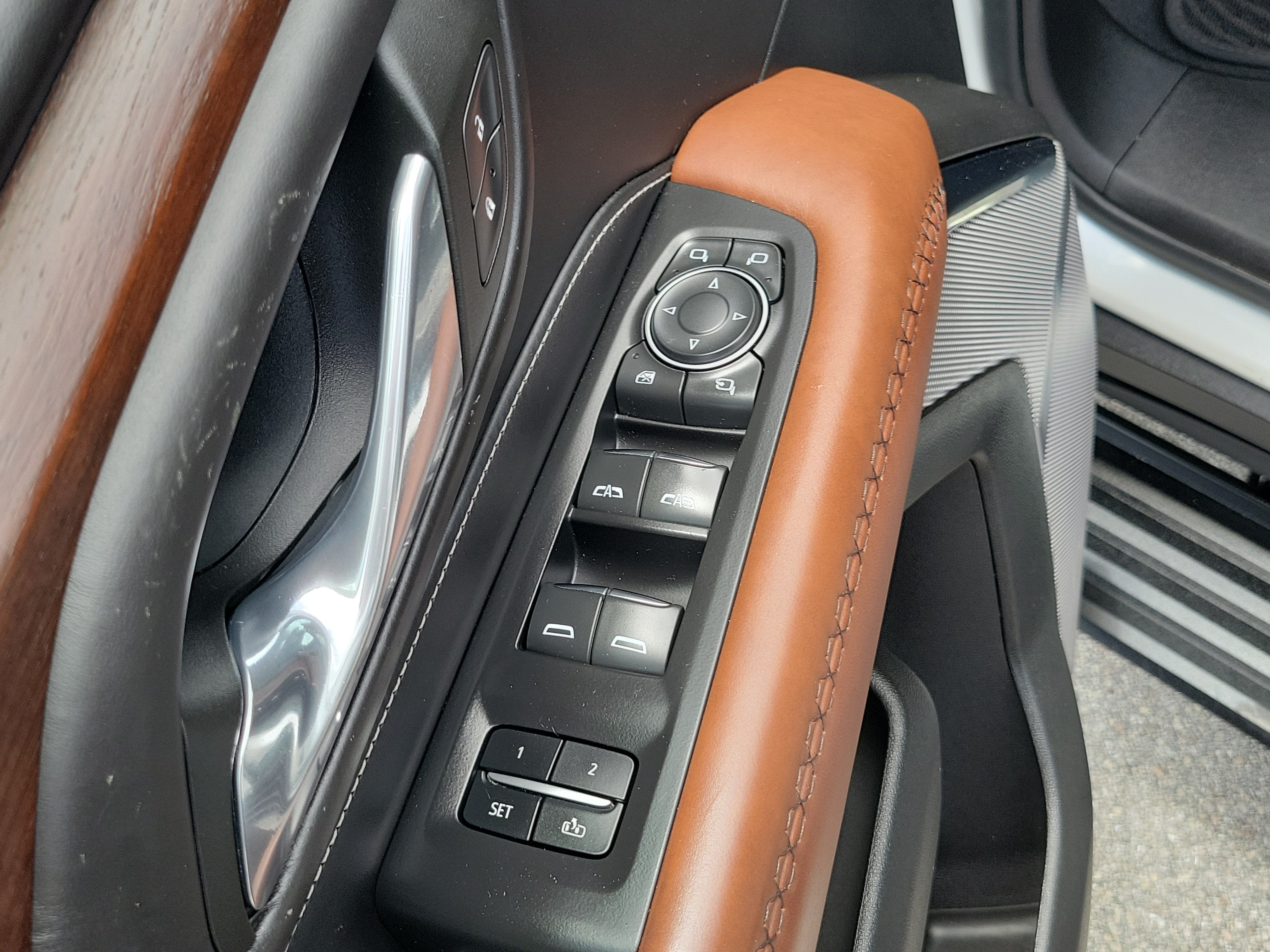 2023 GMC Yukon XL Denali Ultimate