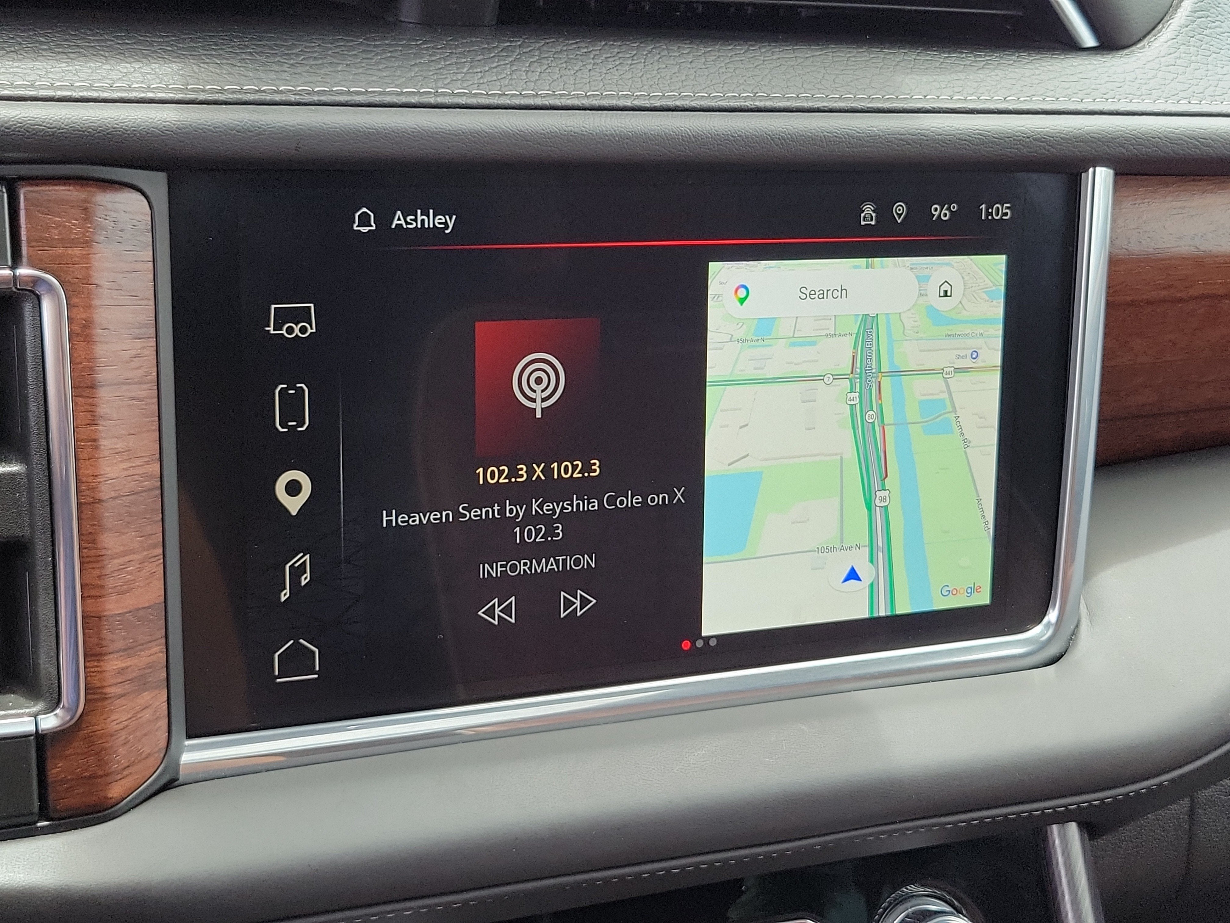 2023 GMC Yukon XL Denali Ultimate
