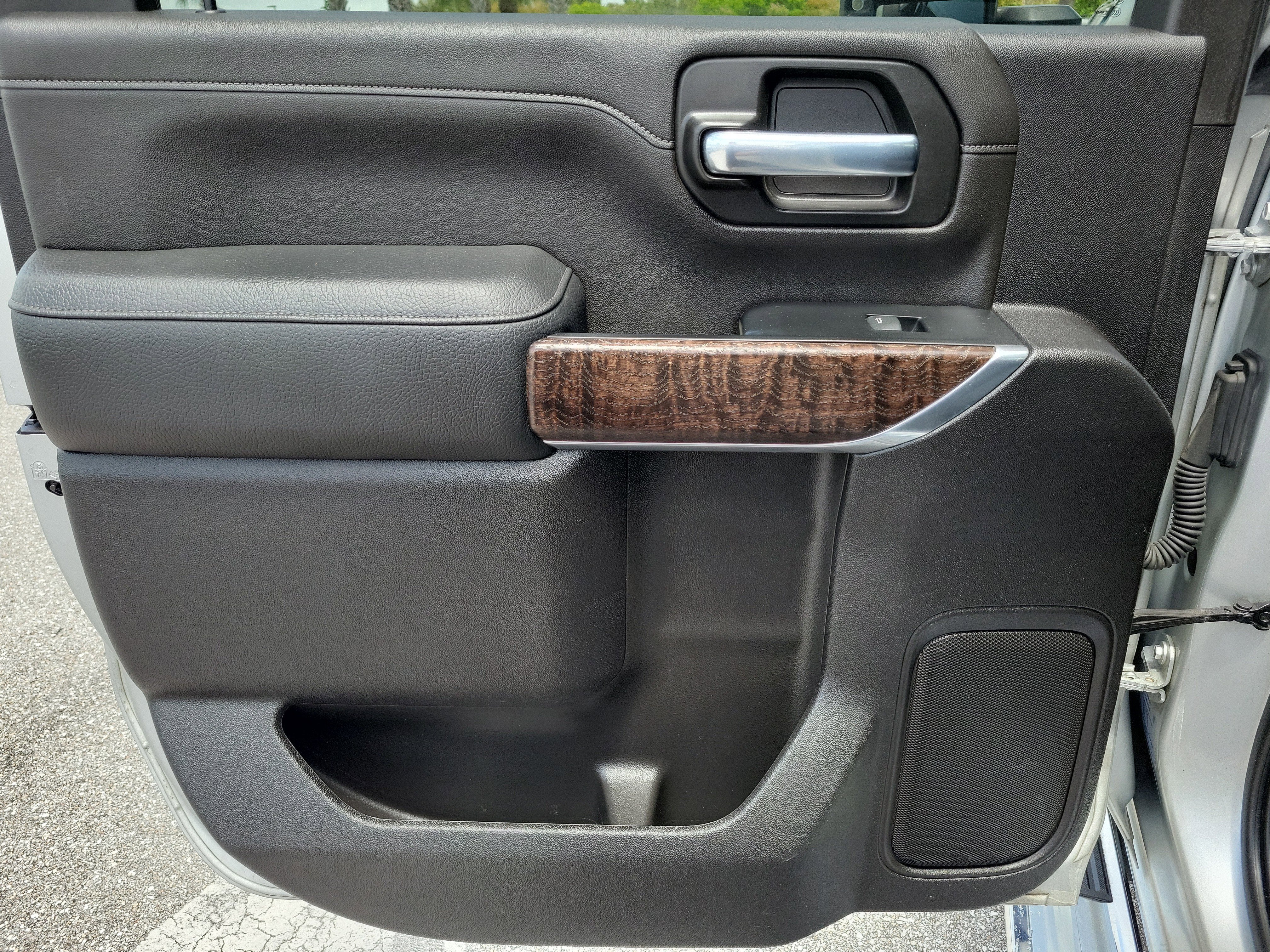 2022 GMC Sierra 3500HD Denali