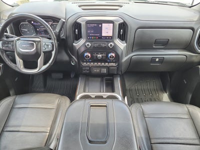 2022 GMC Sierra 3500HD Denali