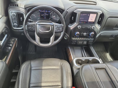 2022 GMC Sierra 3500HD Denali