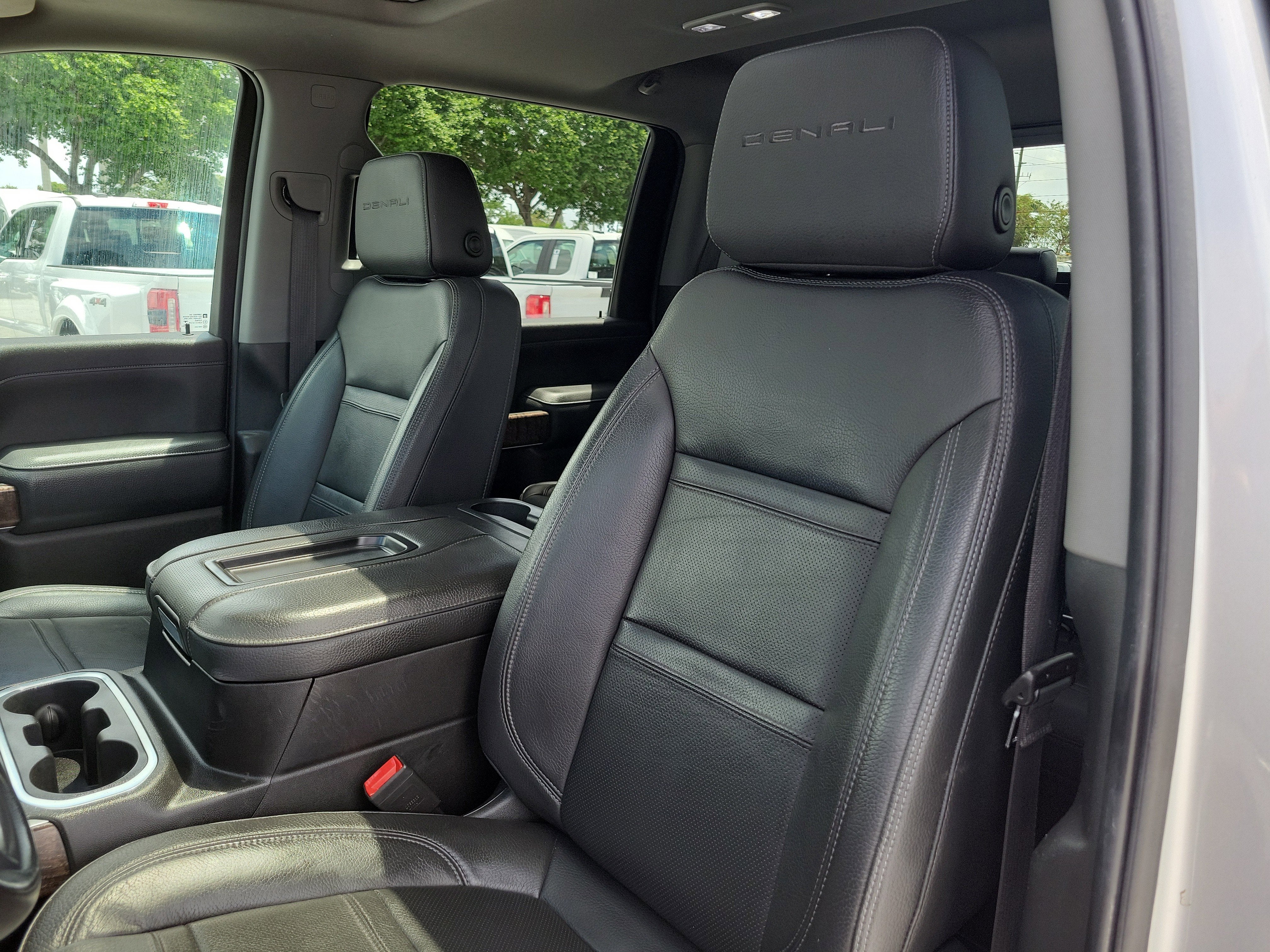 2022 GMC Sierra 3500HD Denali