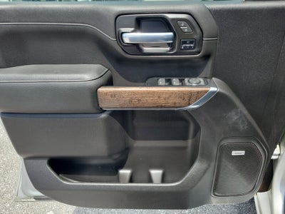 2022 GMC Sierra 3500HD Denali