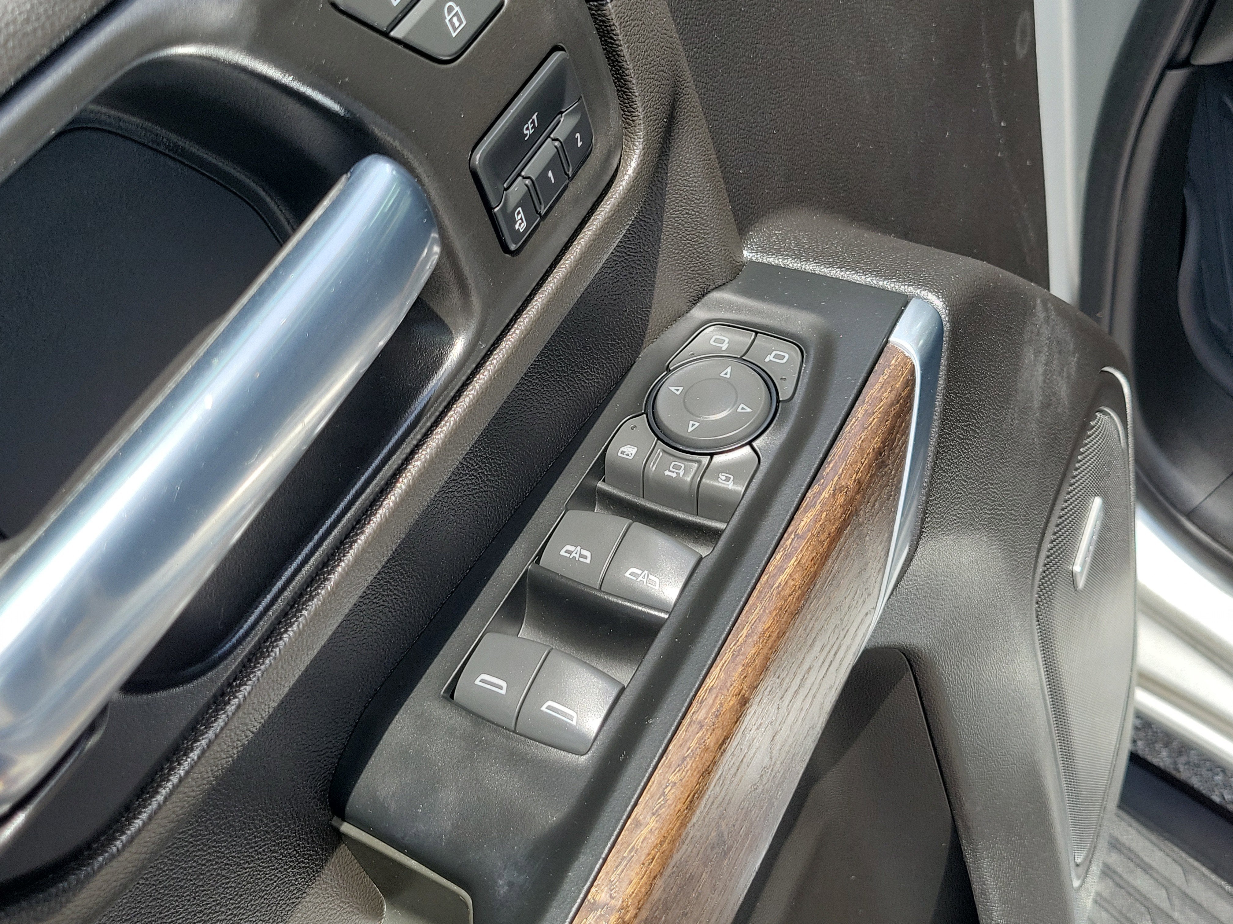 2022 GMC Sierra 3500HD Denali