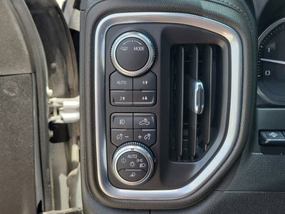 2022 GMC Sierra 3500HD Denali