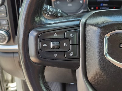 2022 GMC Sierra 3500HD Denali