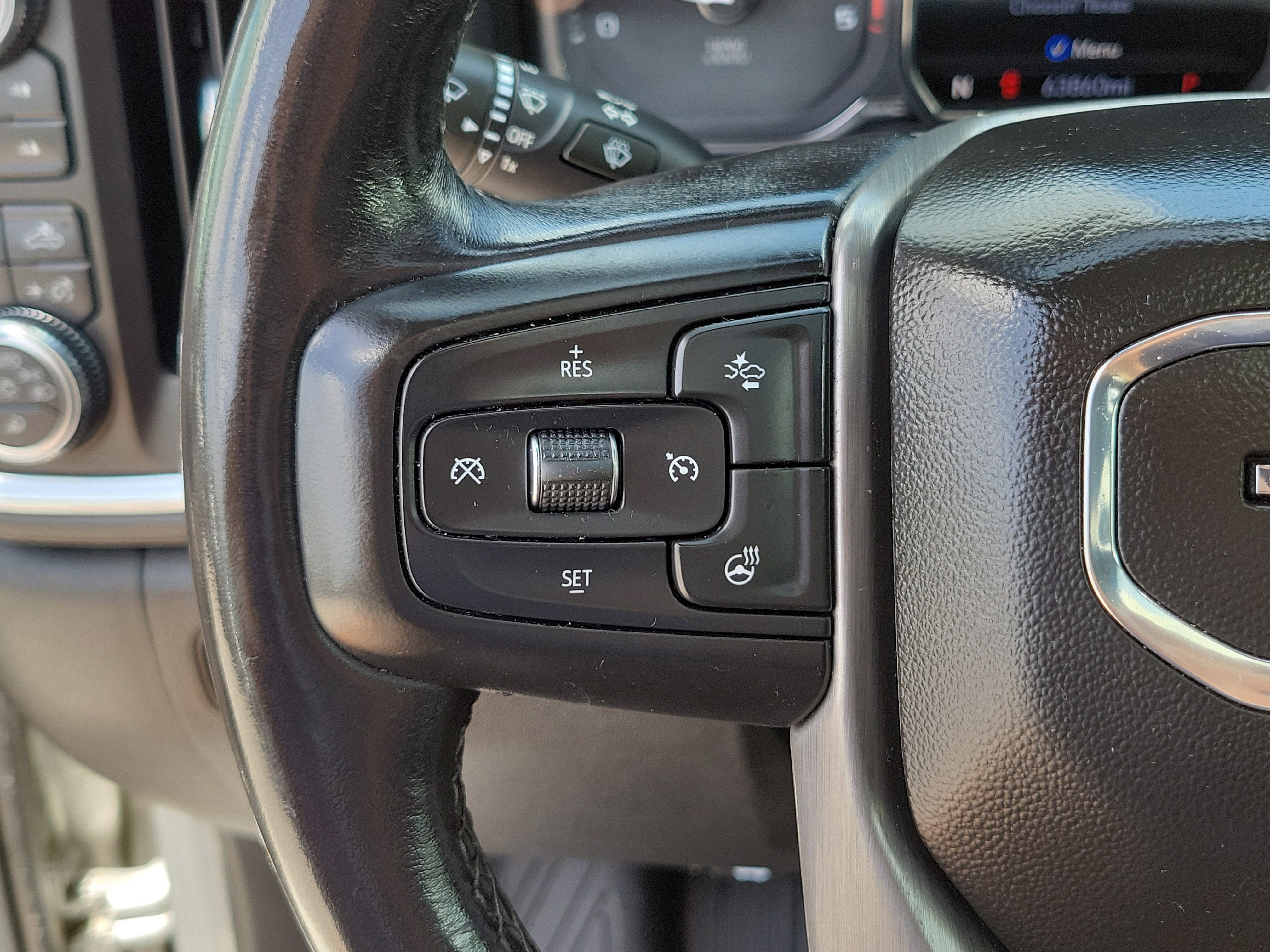 2022 GMC Sierra 3500HD Denali