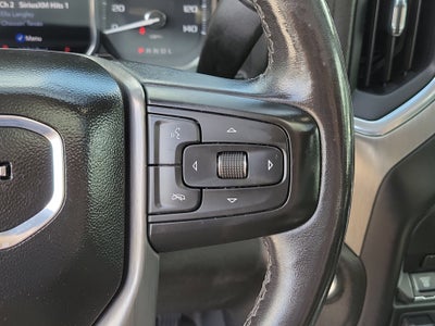 2022 GMC Sierra 3500HD Denali