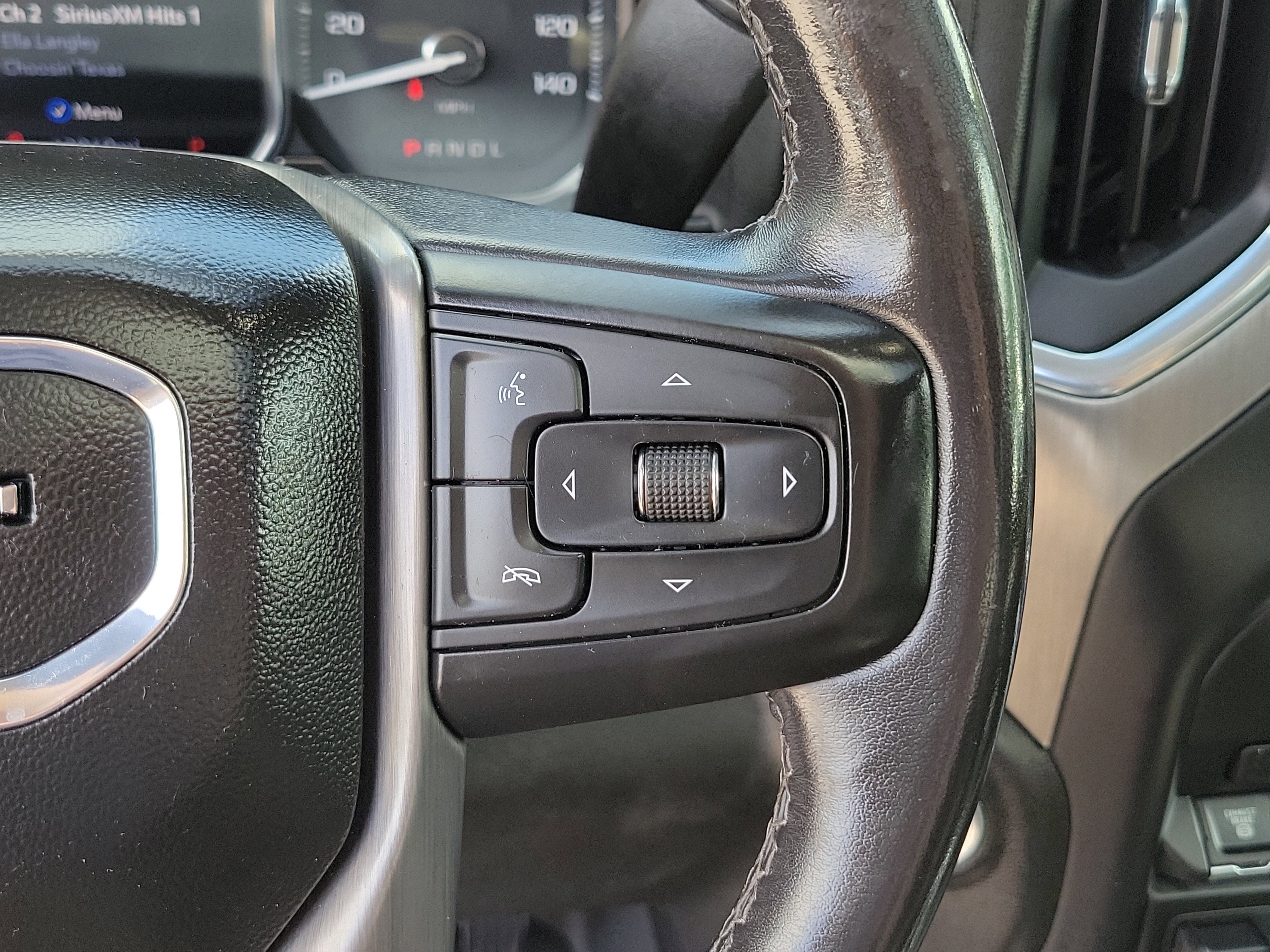 2022 GMC Sierra 3500HD Denali