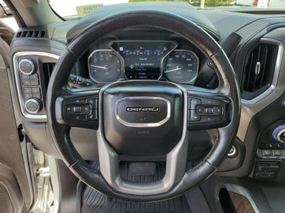 2022 GMC Sierra 3500HD Denali