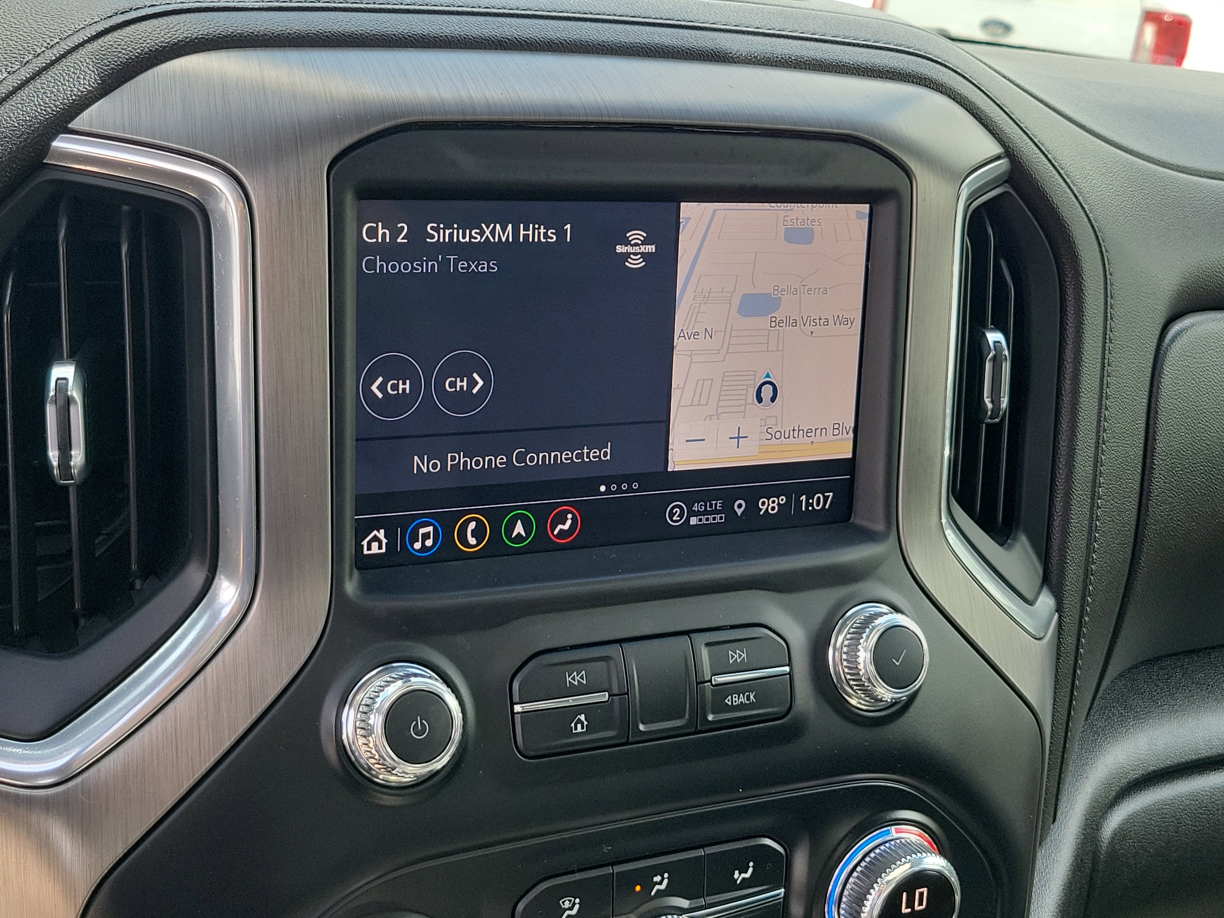 2022 GMC Sierra 3500HD Denali