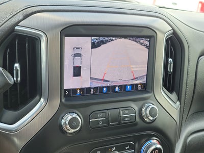 2022 GMC Sierra 3500HD Denali